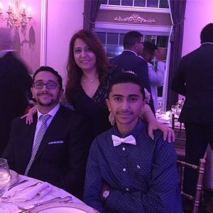 Meet your Posher, Jackie